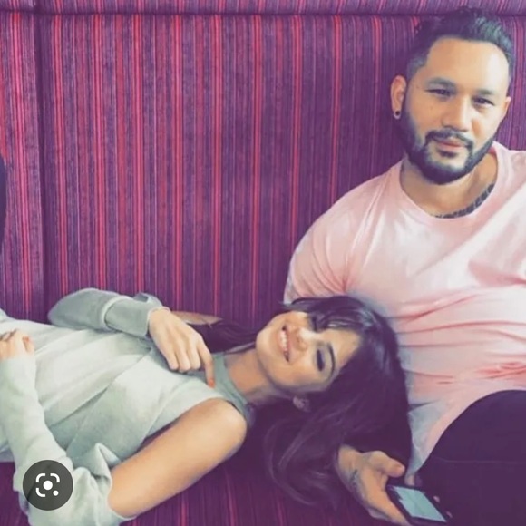 Dion Lee Cold Shoulder top. Size US 2 (AU 6) - Picture 4 of 4